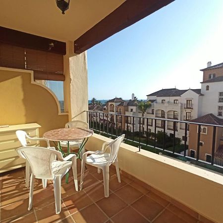 Pleno Centro De Isla Canela, Primera Linea De Playa Ngoại thất bức ảnh