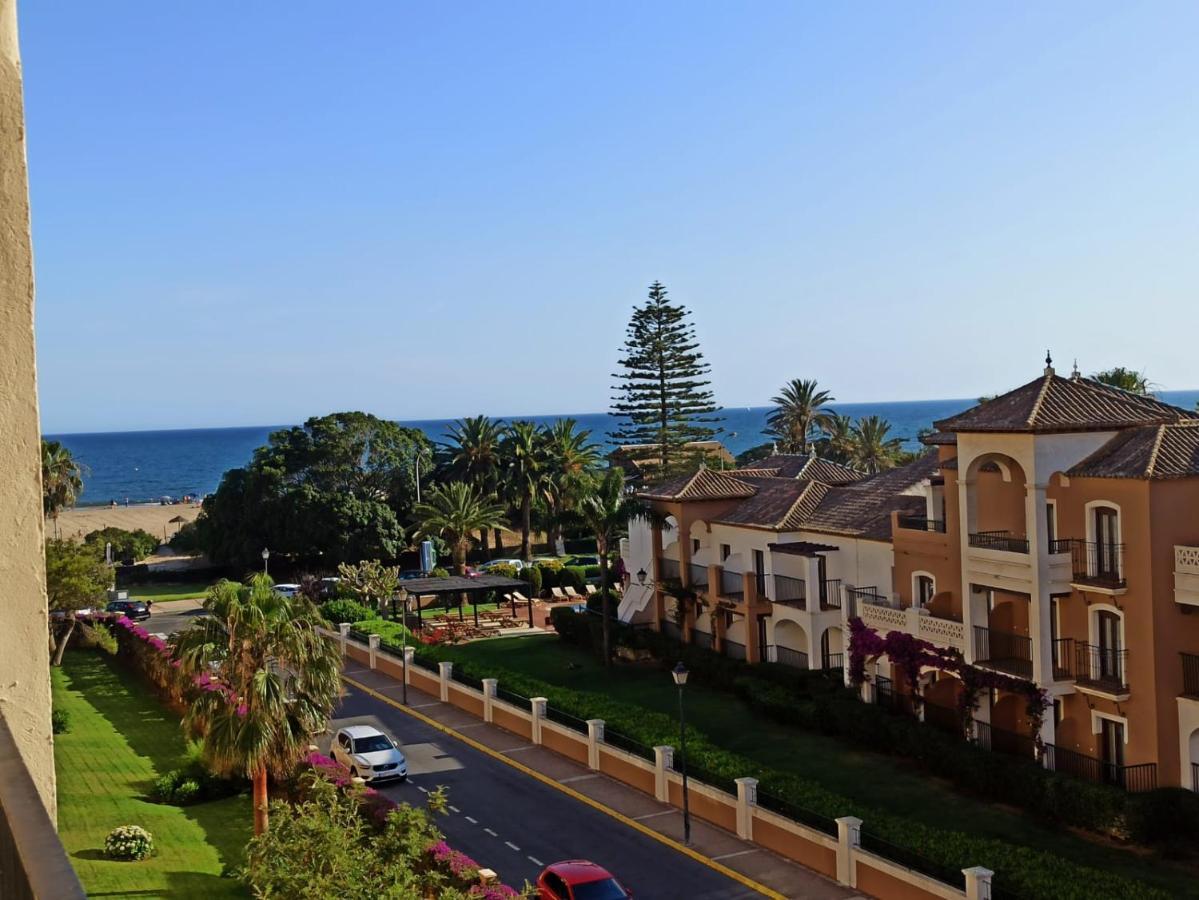 Pleno Centro De Isla Canela, Primera Linea De Playa Ngoại thất bức ảnh